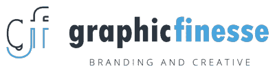 Graphic Finesse | Branding and Creative, Billings Montana