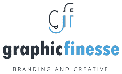 Graphic Finesse | Branding and Creative, Billings Montana