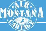 Montana Air Cartage | Brand Development, Brand Language, Graphic Design and Web Design