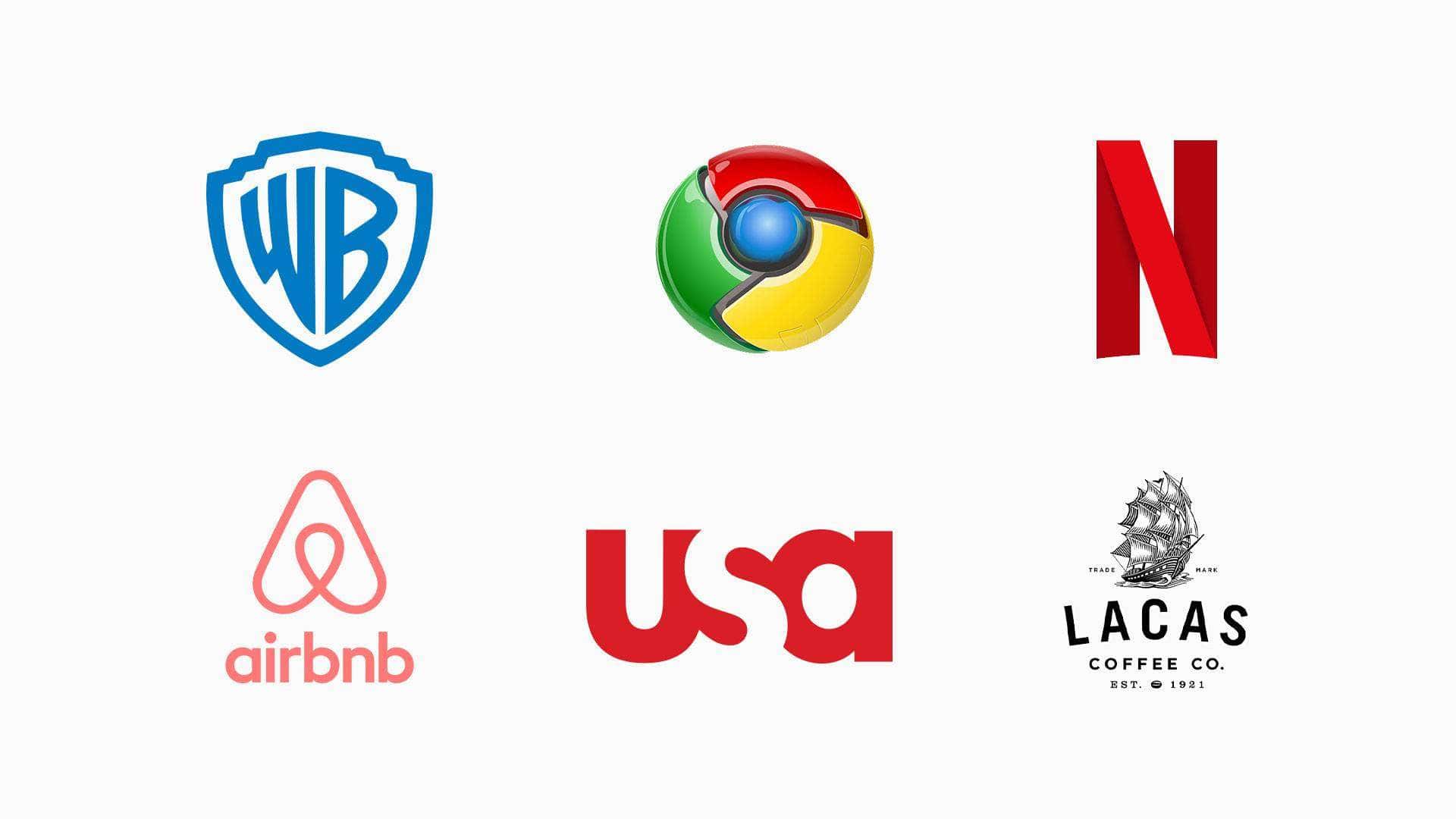 Examples of Logo and Brand Design Styles