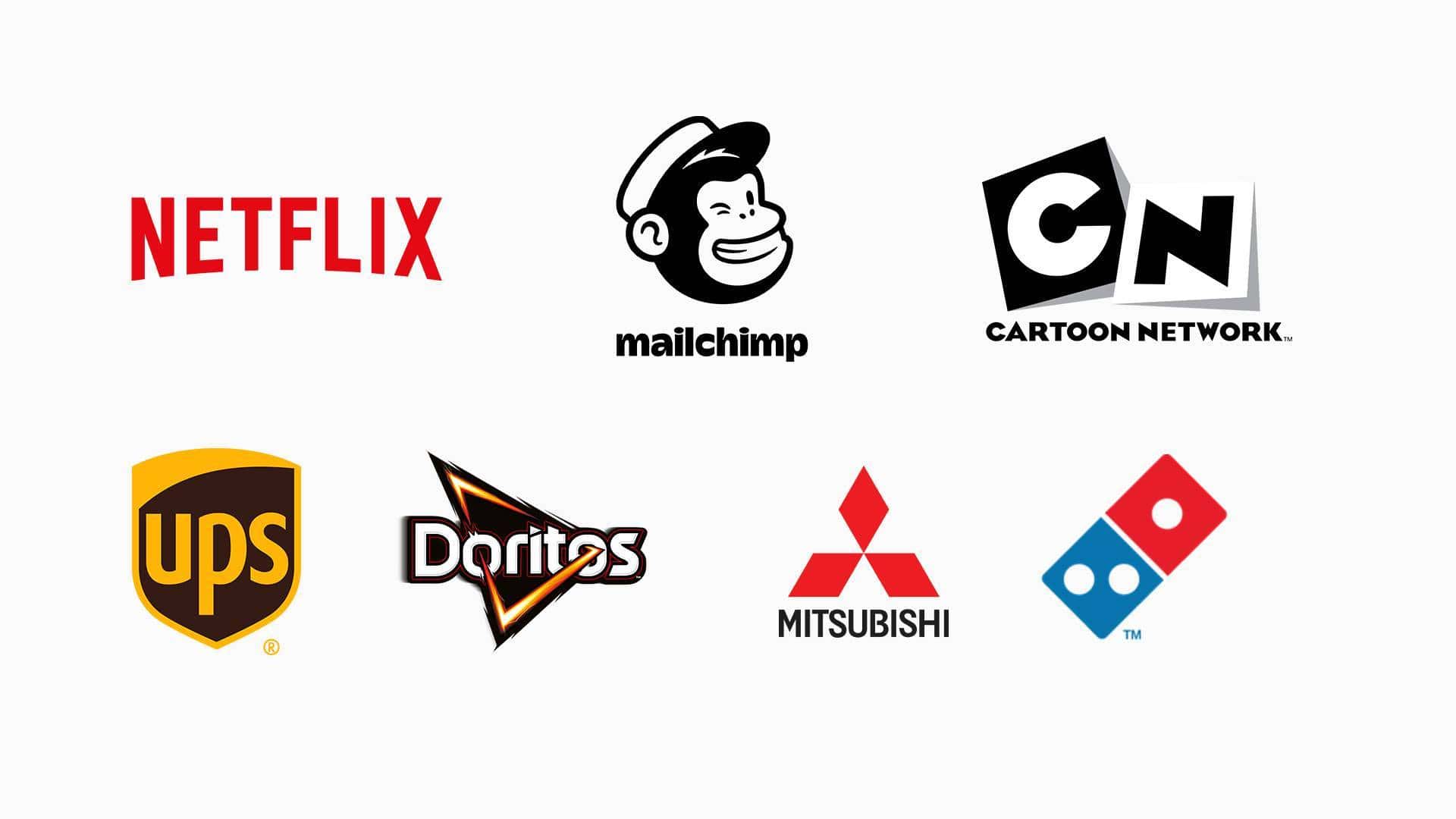 Famous Logo Examples