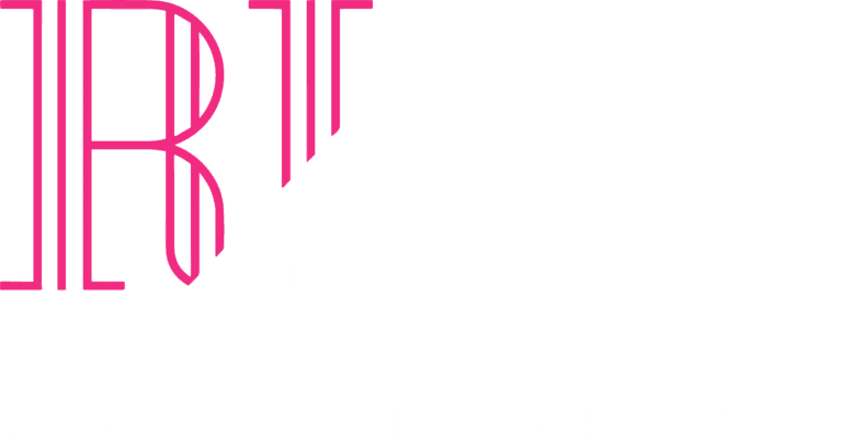 Ramsey Keller Memorial logo with stylized initials.