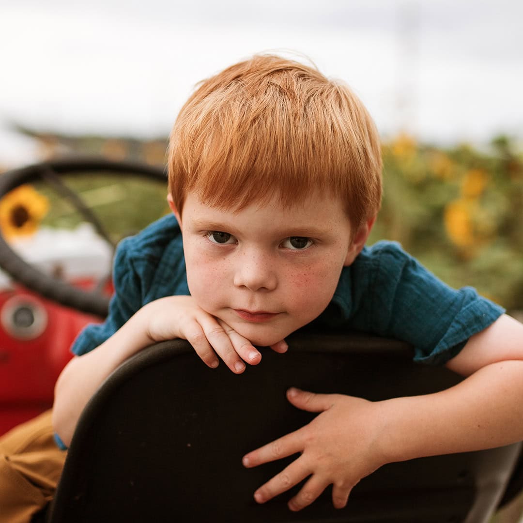 Graham Waller | Graphic Finesse Tiny Boss